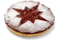 kerstvlaai