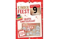 knutselplaat