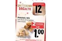 pistolets wit