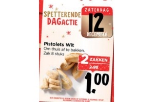 pistolets wit