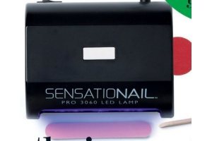 sensationail starter kit