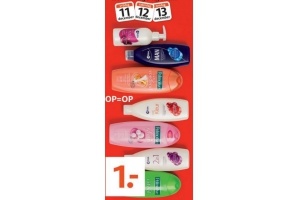 shampoo