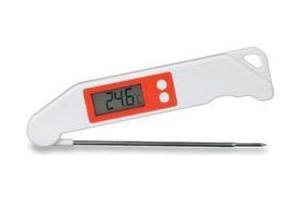digitale vleesthermometer