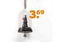 hanger cloche