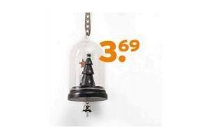 hanger cloche