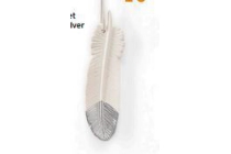hanger veertje
