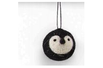 hanger pinguin