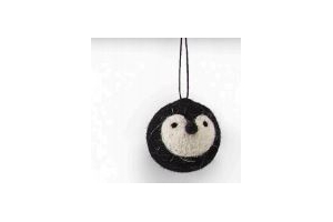 hanger pinguin