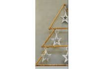 kerstboom rotan