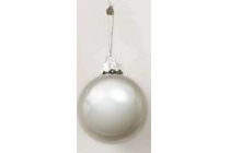 kerstballen glas