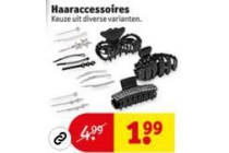 haaraccessoires