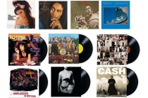 lp albums