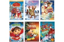 kerst kinderfilms