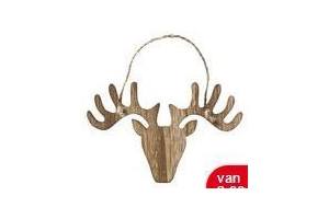 houten hangers