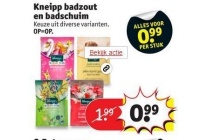 kneipp