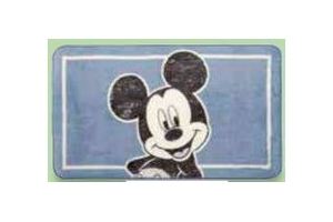 mickey mouse badmat