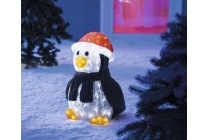 pingu en iuml ng met led verlichting