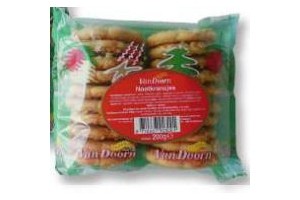 van doorn theekransjes nootkransjes of suikerkransjes