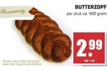 butterzopf