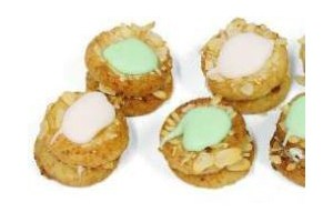 mini spijskoekjes