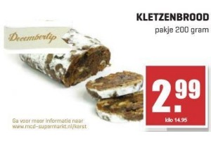 kletzenbrood