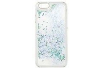 telefoonhoesje glitter