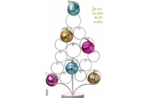 metalen kerstboom