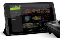 nvidia shield k1 tablet 16 gb