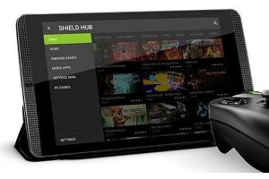 nvidia shield k1 tablet 16 gb