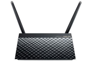 asus wireless ac750 dualband router rt ac51u