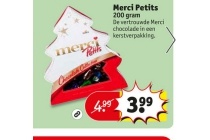merci petits
