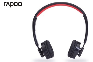 rapoo h6080 opvouwbare bluetooth headset