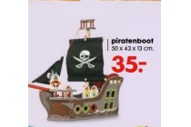 piratenboot