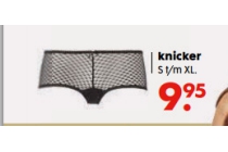 knicker