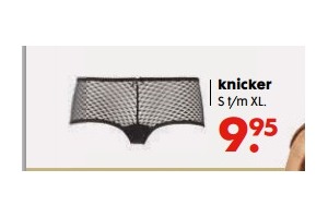 knicker