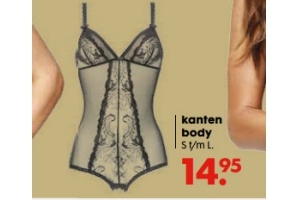 kanten body