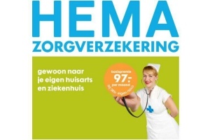 hema zorgverzekering