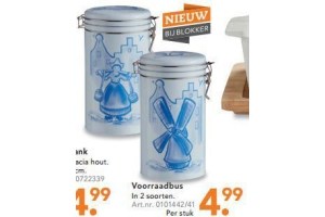 voorraadbus