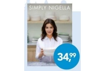 simply nigella