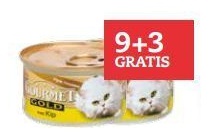 gourmet kattenvoeding