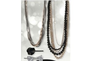 dames ketting