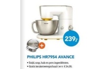 philips hr7954 avance