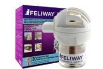 adaptil en feliway