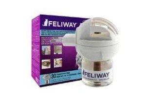 adaptil en feliway