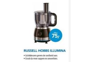 russel hobbs illumina