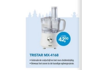 tristar mix 4168