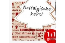 cadeaupapier kerst