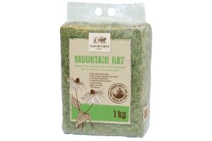 natures best premium mountain hay