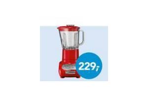 kitchenaid artisan blender