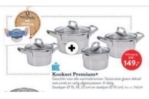 kookset premium